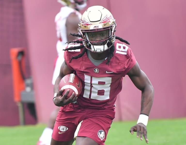 Florida State Football Bleacher Report Latest News Scores Stats And Standings