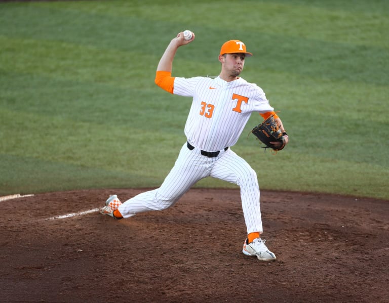 Aj russell deals tennessee