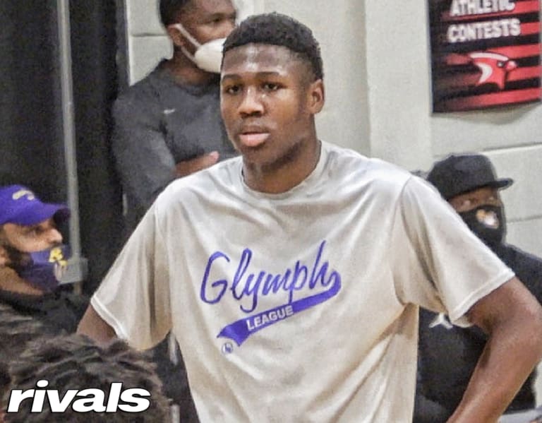 The Latest on G.G. Jackson's Recruitment