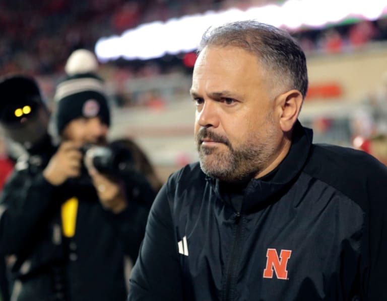 Nebraska Football: Carpenter: Play to win the game? We'll find out as ...