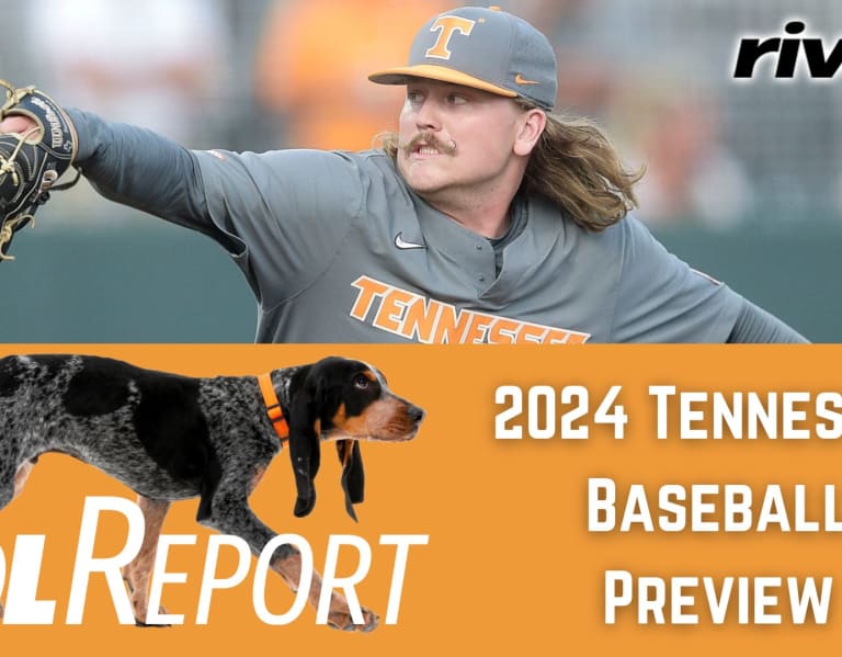 The VolReport Show 2024 Tennessee baseball season preview BVM Sports
