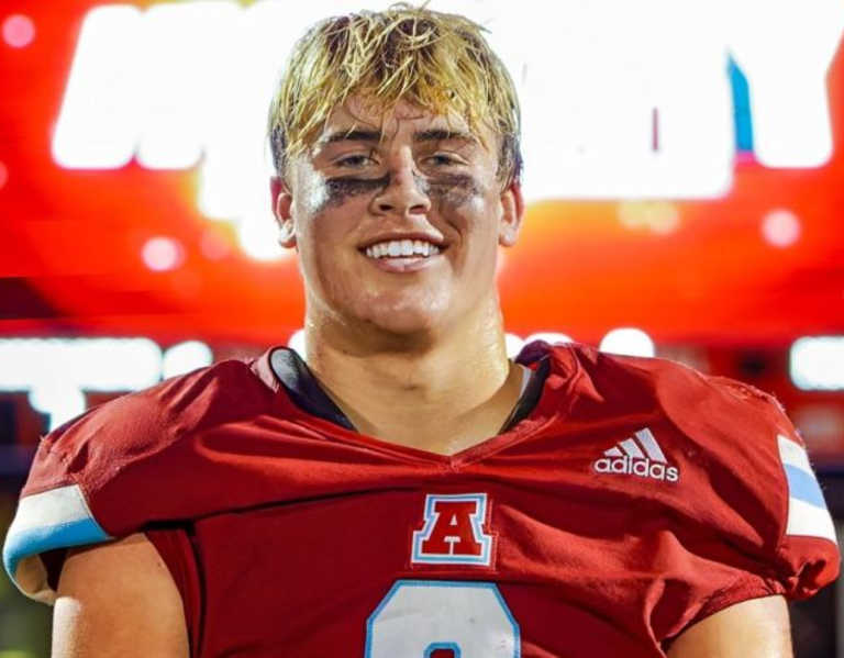 Recruiting Buzz: Several Prospects Scheduled For Junior Day Visit