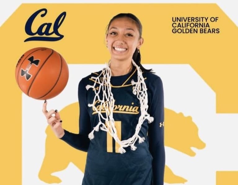 NCP Notes: Cal lands 2024 forward Kamryn Mafua - NorCalPreps