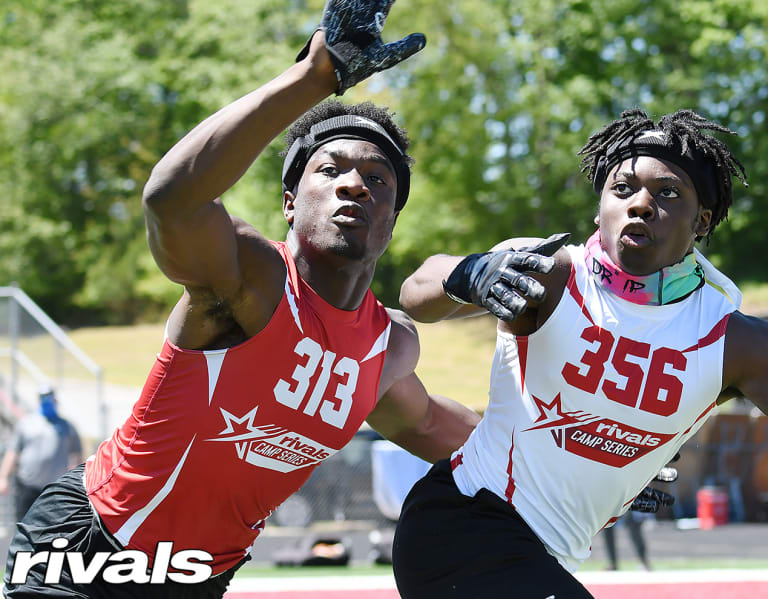 Rivals Camp Series: The Top Defensive Performers In Atlanta - Rivals ...