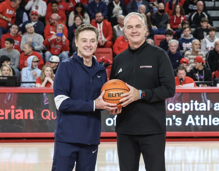 Rutgers Basketball set to take on St. John's in Charity Exhibition