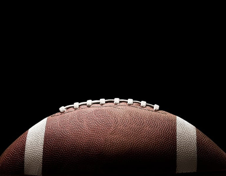 Washington Football Top Returning Players - 2B Central North Defense