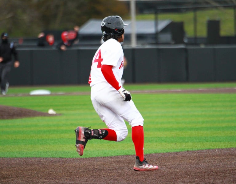 Rutgers Baseball Josh Kuroda Grauer Has Been Selected In The Mlb Draft