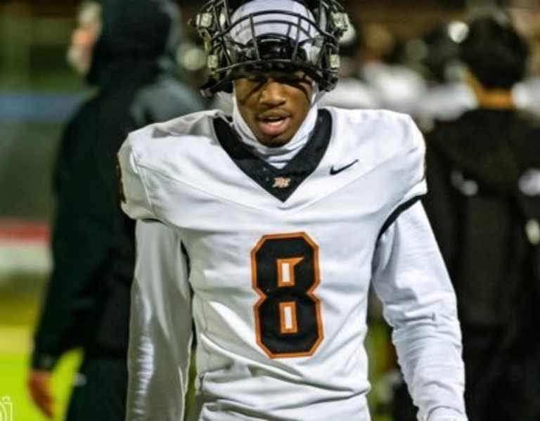 Aggies add second 4-star CB to 2026 class