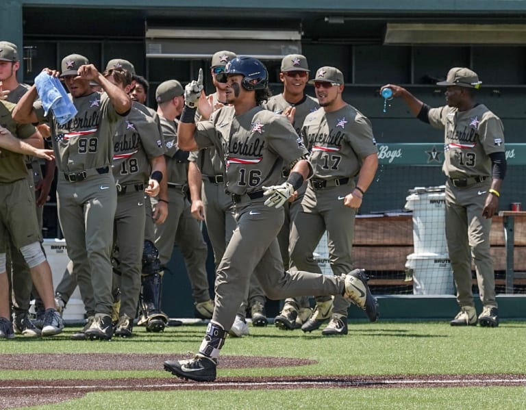 Nashville Regional preview: Vanderbilt - VandySports