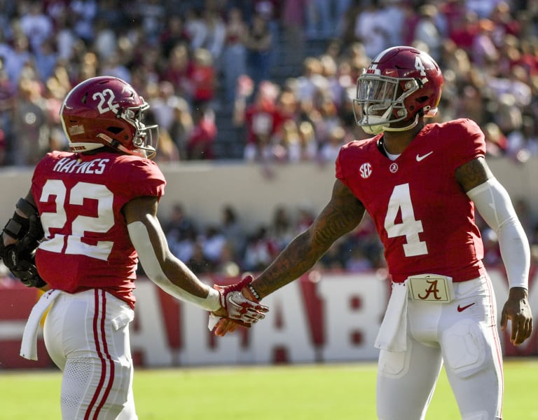 Staff predictions Our picks for Alabama vs. Western Kentucky