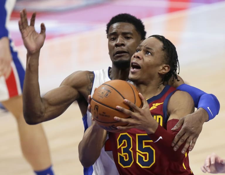 Cavs roster analysis: Is Isaac Okoro a part of Cleveland's long