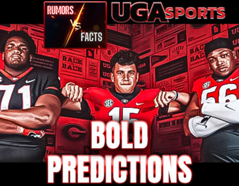 RUMORS vs. FACTS Bold Predictions for 2024 Commits BVM Sports