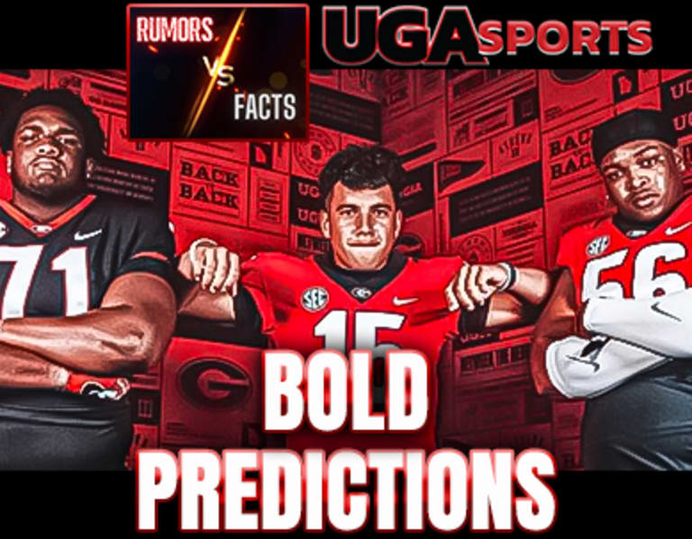 Uga 2025 Football Schedule Rumors