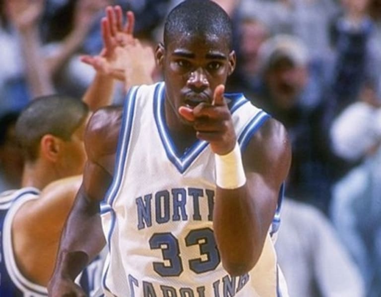 1998 north best sale carolina basketball roster