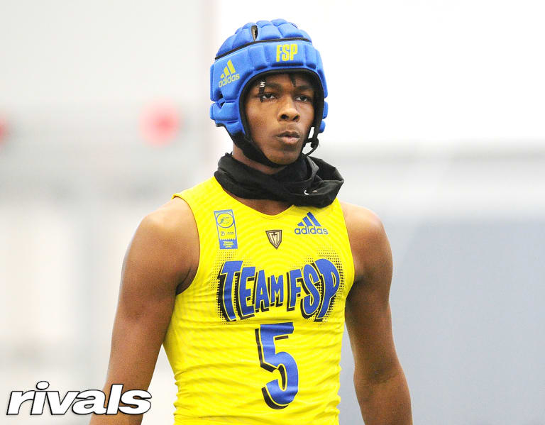 Chat Transcript: Will Notre Dame's investment in WR Merriweather