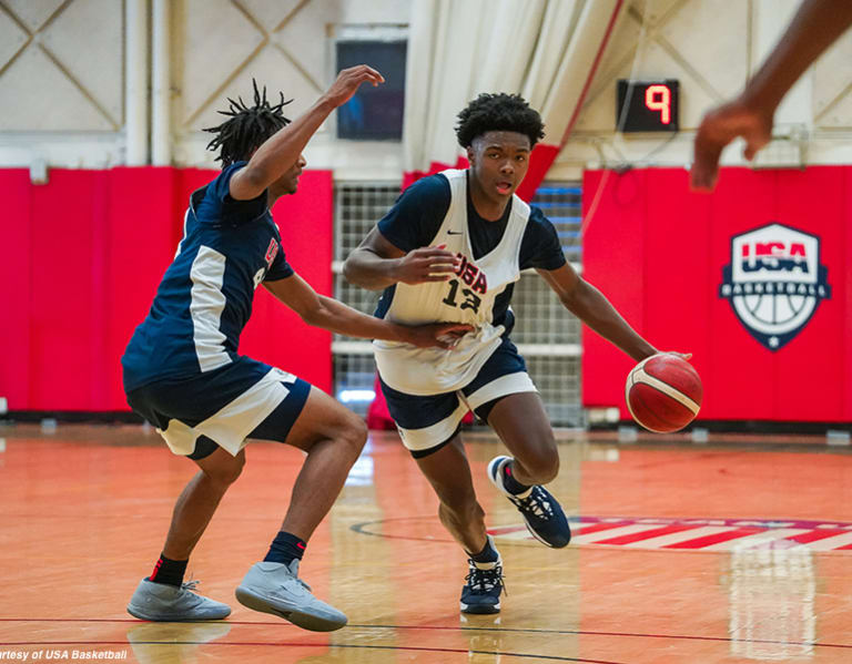 Wednesday's Mailbag: Harrison Ingram, UNC, Providence, more