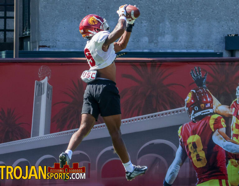 USCFootball.com Quarterback Rating - TrojanSports