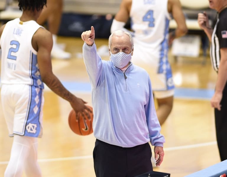 UNC Hopes To Make Up Basketball Games, Open To Non-ACC Opponents