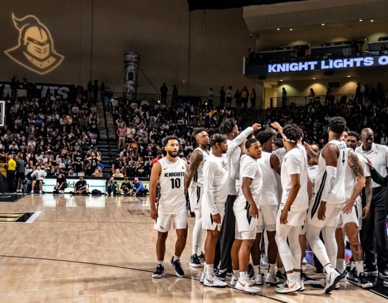 A Closer Look At The UCF Knights And More - BVM Sports