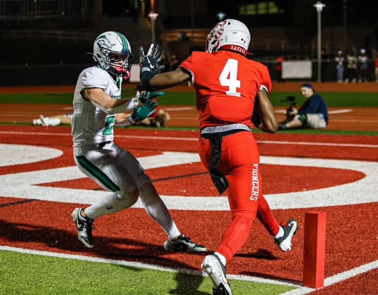 Emerging 2026 Missouri ATH Jacob Eberhart talks OU offer - Rivals: Football  & Basketball Recruiting