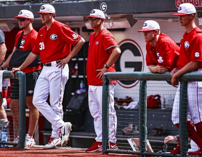 Georgia Bulldogs on X: 👀 the 2021 Georgia Baseball schedule! The