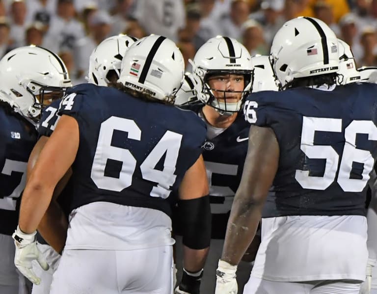 Penn State Moves Up To No. 11 In Latest College Football Playoff Rankings