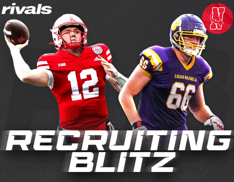 Nebraska Football: Recruiting Blitz Grant Brix Trending Toward Nebraska ...