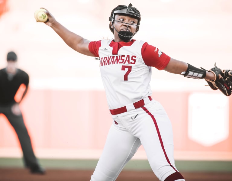 Ranking the uniforms of SEC Softball