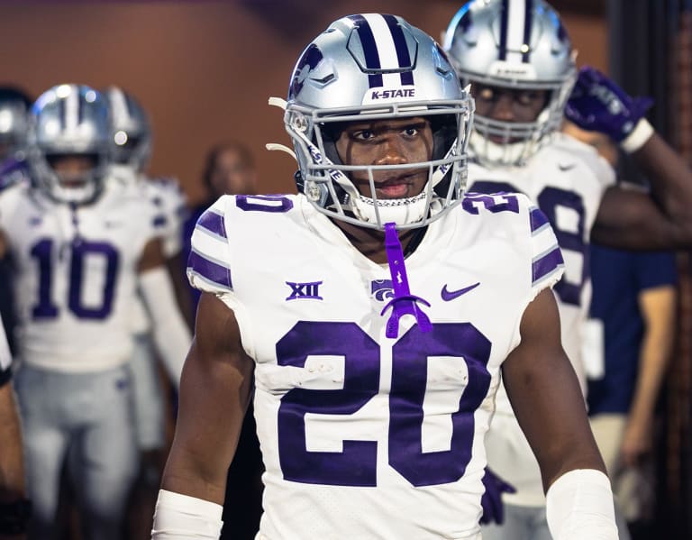 Ksu football deals