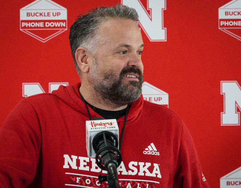 Nebraska and Minnesota get Big Ten play going right away in Rhule's debut  with Huskers