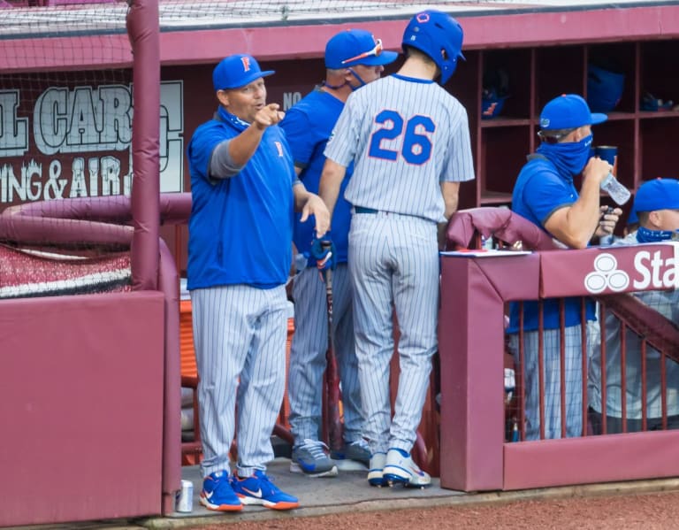 SEC Tournament Preview: Florida baseball faces Alabama in Round 3