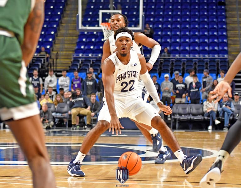 Jalen Pickett and Seth Lundy Selected in NBA Draft - Penn State