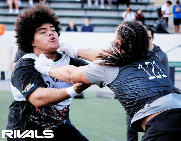 Rivals250 Update: Position-by-position breakdown of 2027 ranking