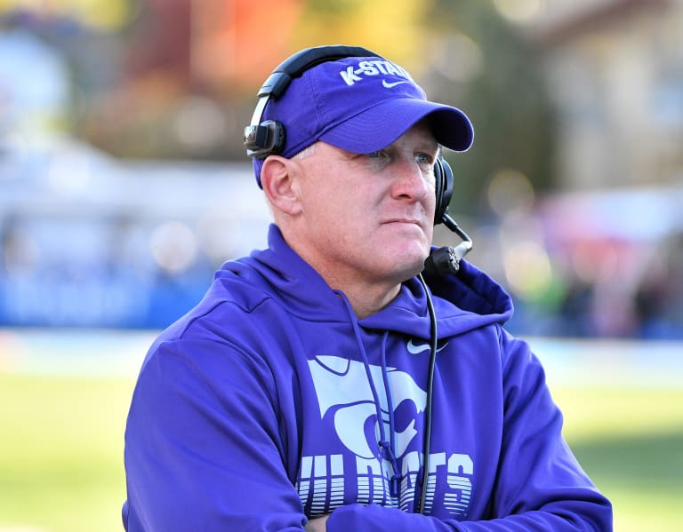 Quick Look at the Kansas State Football team ahead of the 2024 Rate Bowl