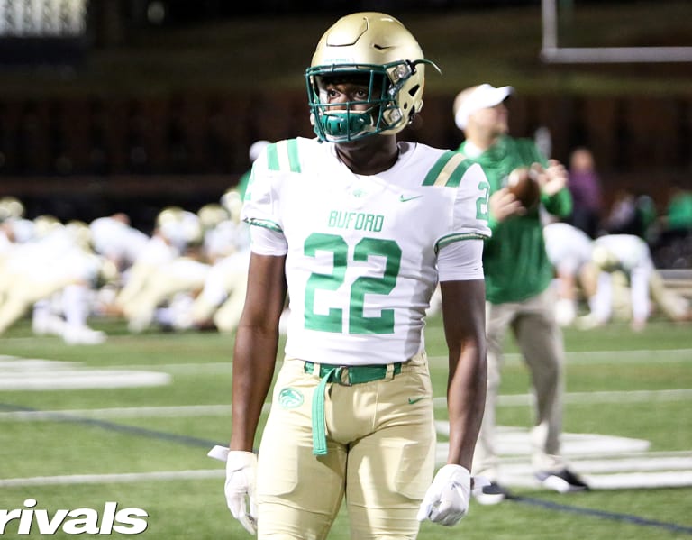 Gabe Ervin commit: What does it mean for Nebraska Huskers?