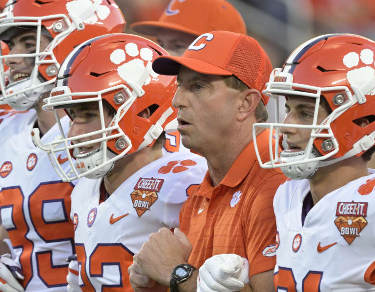 Fact or fiction: Clemson fans should be frustrated with Dabo Swinney