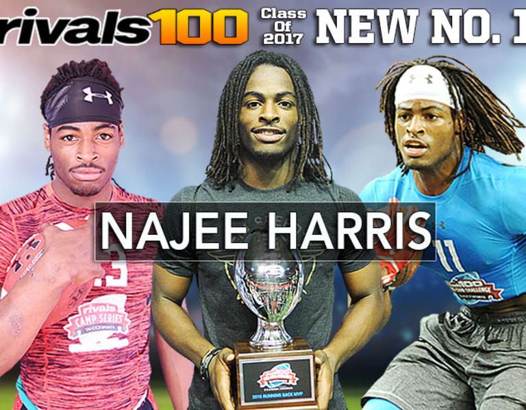 Rivals100 Five-Star Challenge: Could Najee Harris' performance be