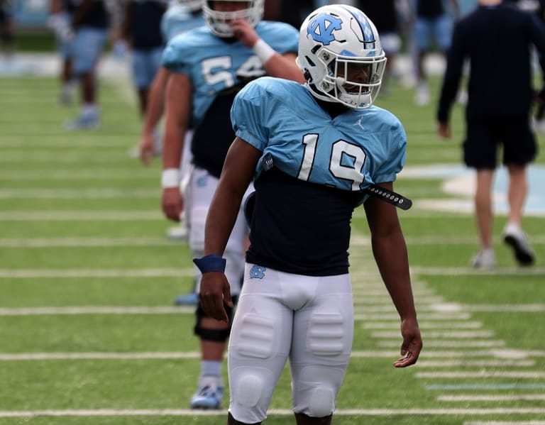 RB Ty Chandler Goes In-Depth On Transitioning To UNC & Much More