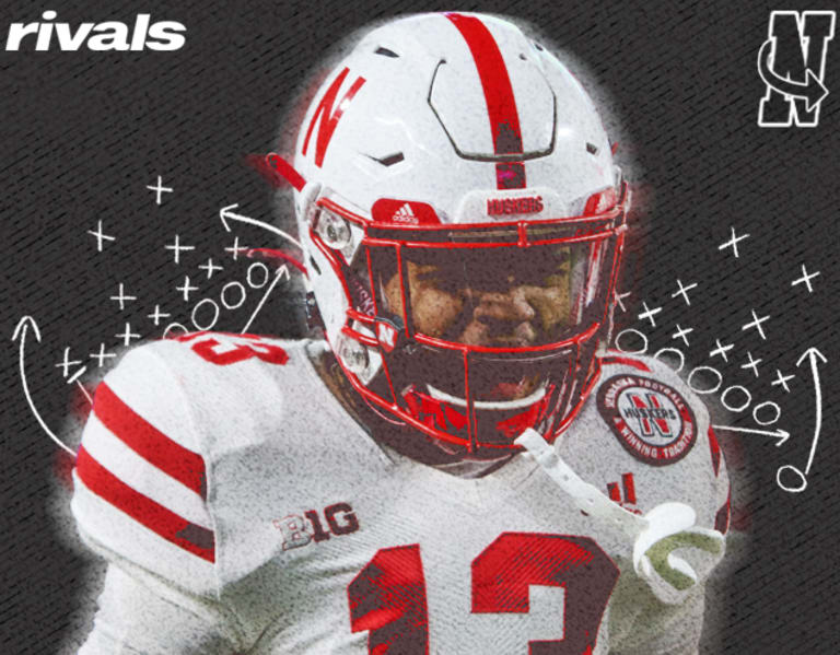 Nebraska Football: Malcolm Hartzog Enjoyed A Strong 2022 — But What's ...