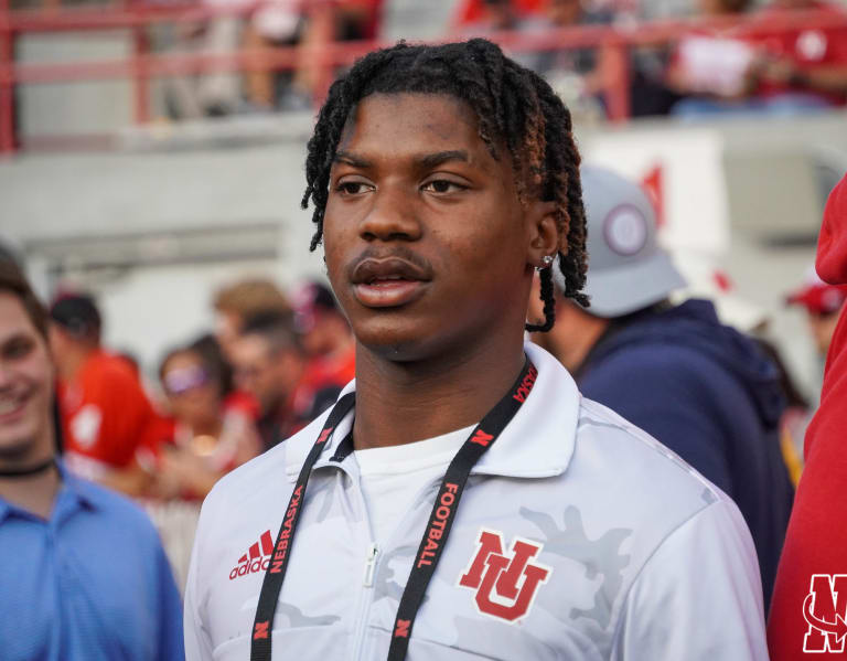 Mario Buford: Analyzing impact as Nebraska football lands three-star ...