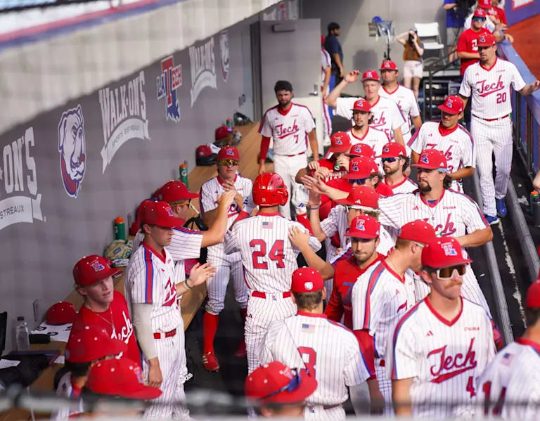 The 3-2-1 | Diamond Dog will be 5-seed in C-USA Tournament in Lynchburg