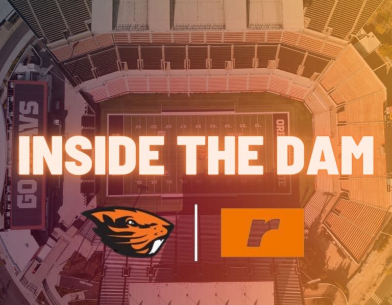 BeaversEdge  –  Inside the Dam: Oregon State quietly makes addition to roster