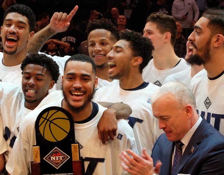 BWI Photos Penn State wins NIT title Happy Valley Insider Penn