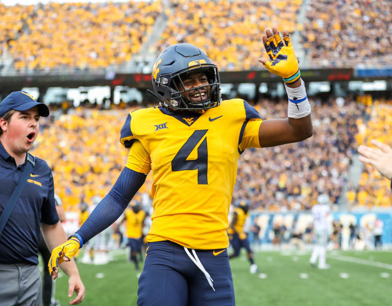 A closer look at West Virginia football's preseason depth chart