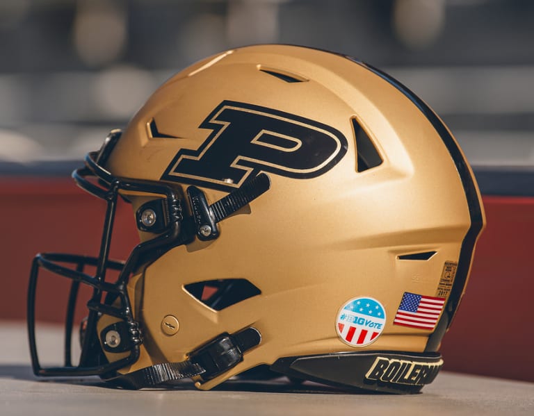 2024 Purdue Football Spring Roster BoilerUpload