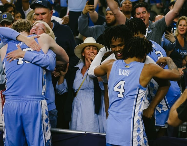 Memories And Testimonies For Carolina Basketball