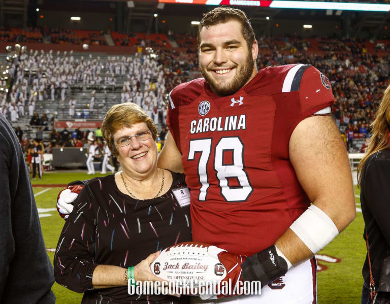 South Carolina football: Gamecocks in the NFL