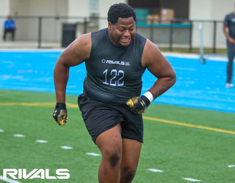 Florida Spotlight: Three-stars that could develop into NFL Draft picks