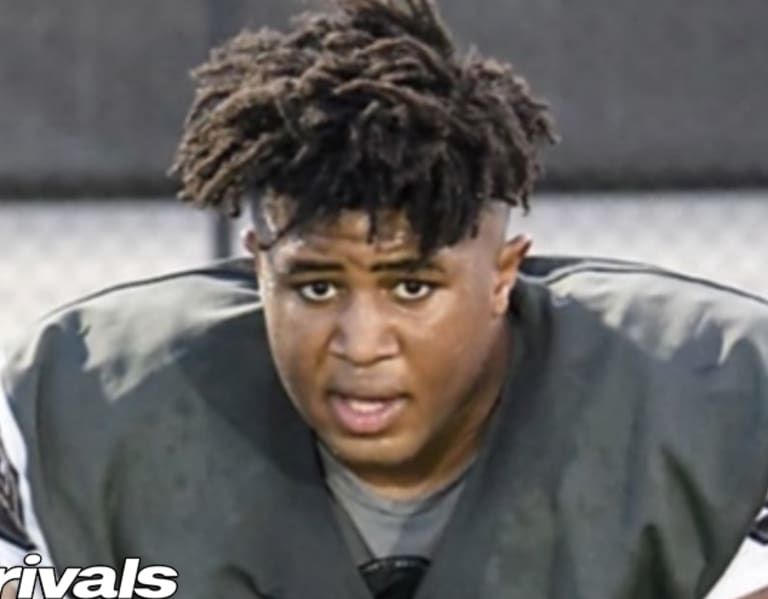 2024 DT Hevin BrownShuler Talks Gamecocks GamecockScoop