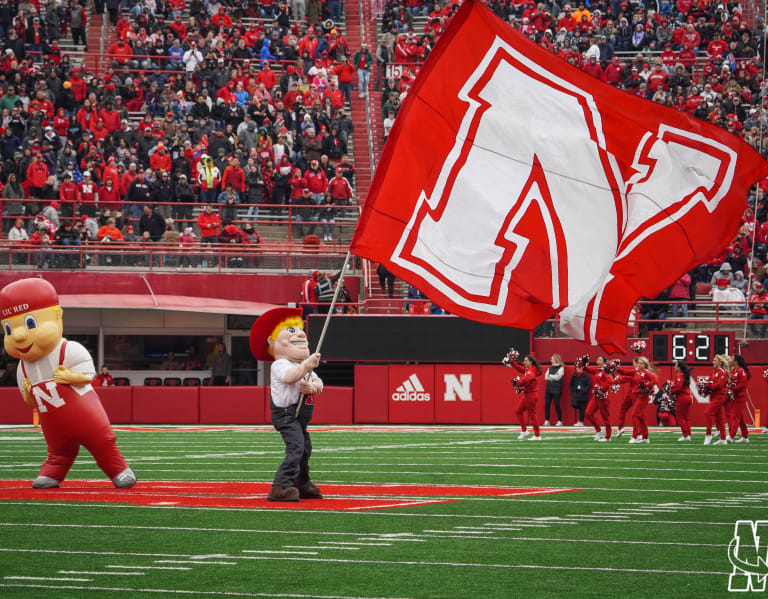 Nebraska Football Conor Booth commits to Huskers, Matt Rhule